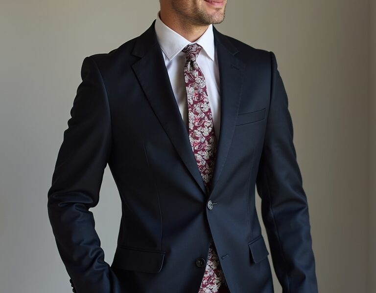 Hairstyles For Men Curly Hair: The Half-Up Half-Down Bun