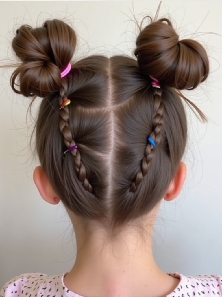 Cute Easy Fishtail Braid Hairstyles