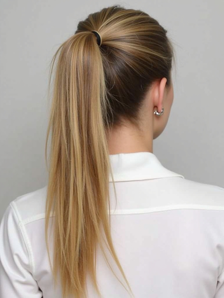 Easy Fishtail Braid Hairstyles For School