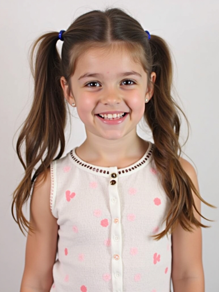 Easy Side Braid Hairstyles For School