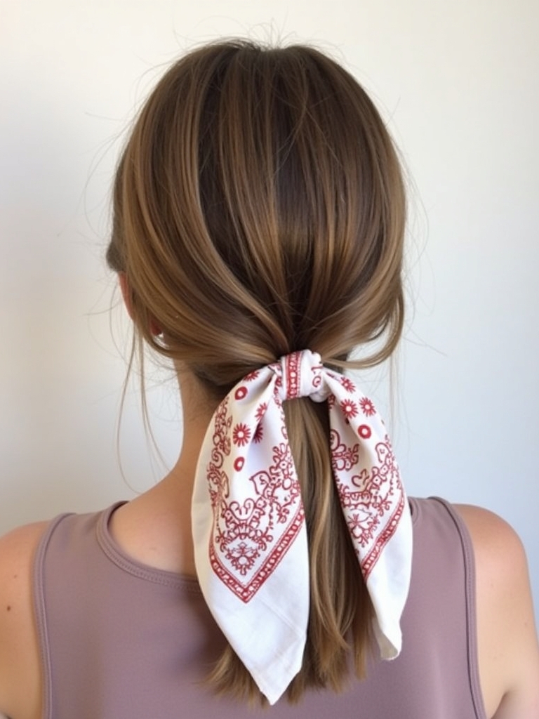 Cute Easy Side Braid Hairstyles